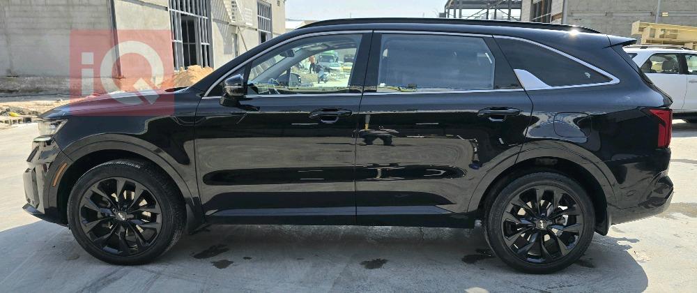 كيا سورينتو